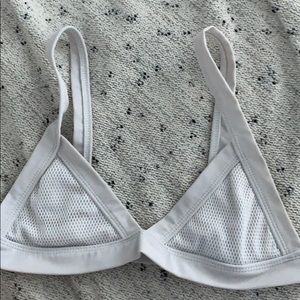Coulbourne bikini top